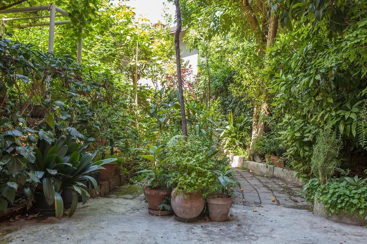 Holiday home Il Nespolo Villa Bologna